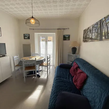Apartment T2 Au Centre De Cauterets, Parking Et Local A - Fr-1-812-91 *