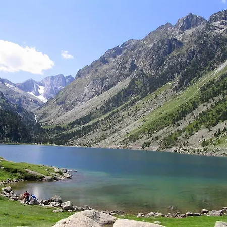 T2 Au Centre De Cauterets, Parking Et Local A - Fr-1-812-91 Apartment Cauterets