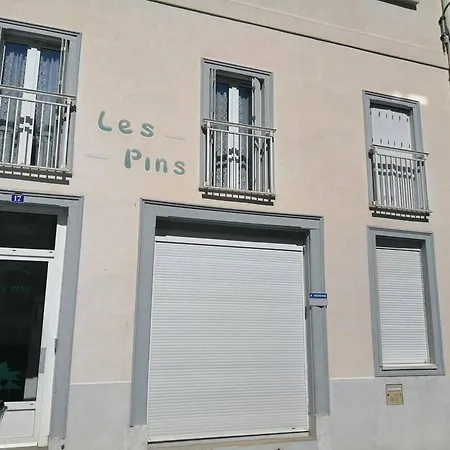 T2 Au Centre De Cauterets, Parking Et Local A - Fr-1-812-91 アパート