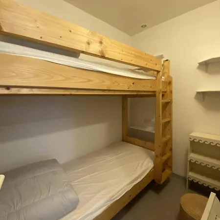 T2 Au Centre De Cauterets, Parking Et Local A - Fr-1-812-91 Apartmán