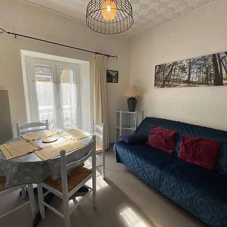 Apartmán T2 Au Centre De Cauterets, Parking Et Local A - Fr-1-812-91 Cauterets