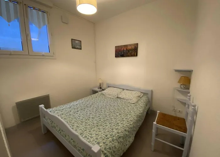 T2 Au Centre De Cauterets, Parking Et Local A - Fr-1-812-91 * Котре